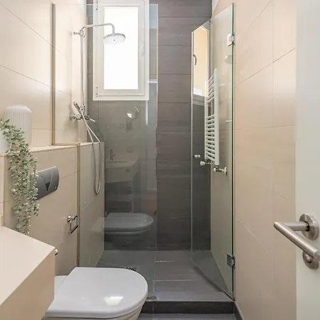 Apartamento Salamanca Apt