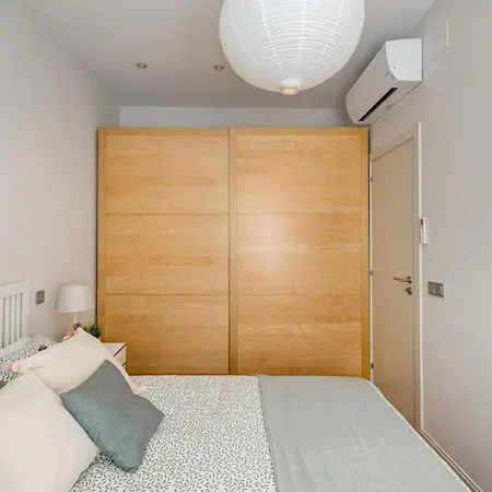 Salamanca Apt Apartment *