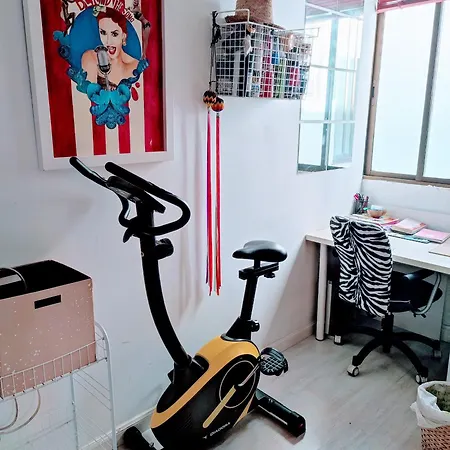 Appartamento Casa Corrala *