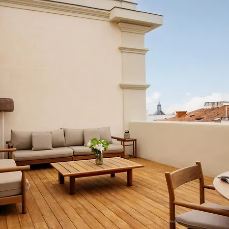 Atocha, Affiliated By Meliá Madrid