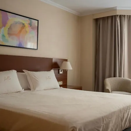 Aparto-hotel Rosales Апарт-отель 3*