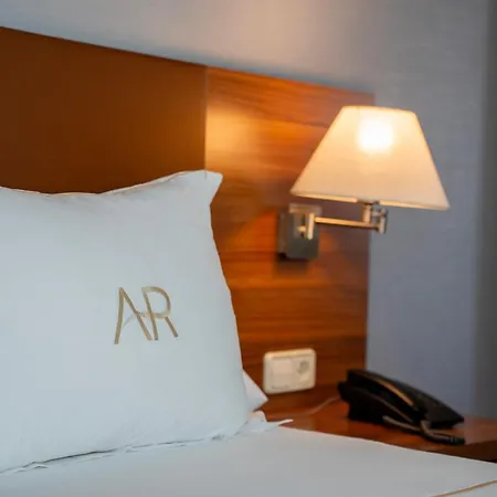 Aparto-hotel Rosales 3* Мадрид