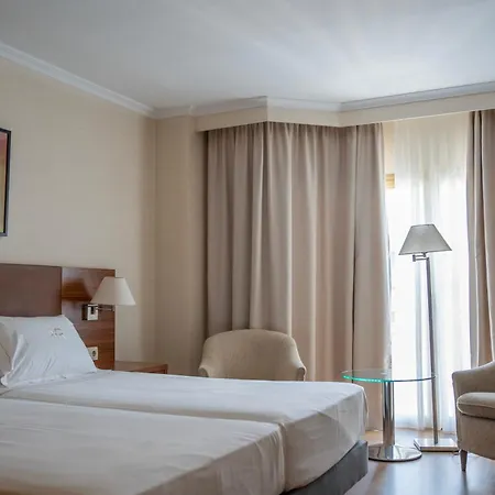 Aparto-hotel Rosales Апарт-отель