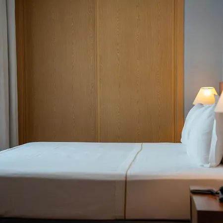 Aparto-hotel Rosales