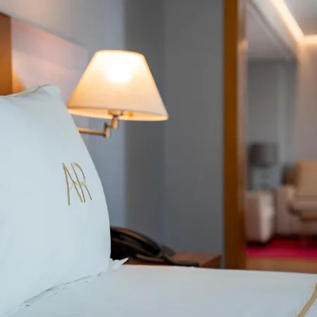 Aparto-hotel Rosales 3* Мадрид