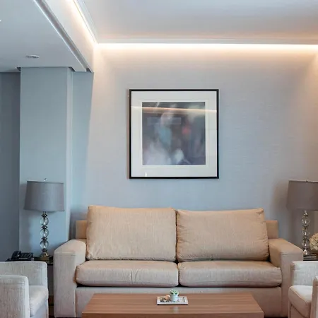 Апарт-отель Aparto-hotel Rosales 3*