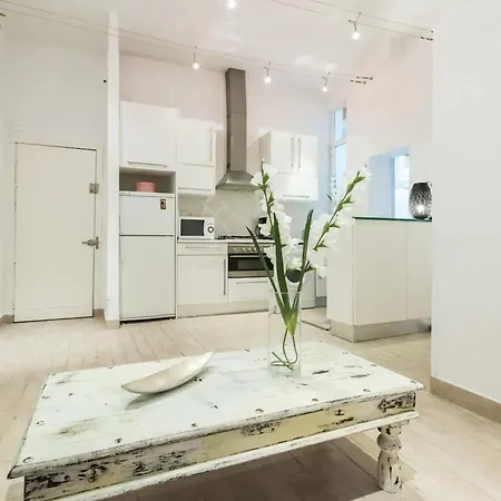 45m² Pmr Apartment