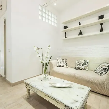 45m² Pmr * Madrid