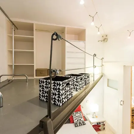 45m² Pmr Apartment *