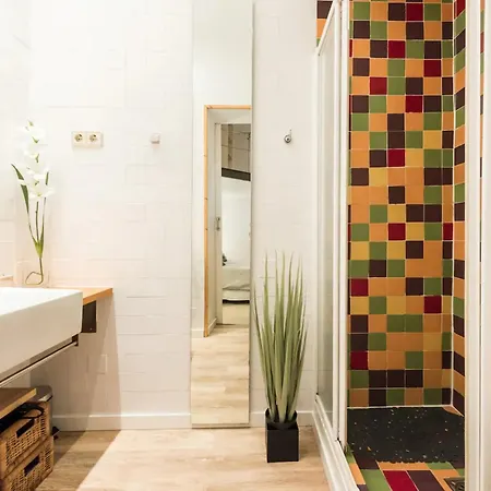 Apartment 45m² Pmr *