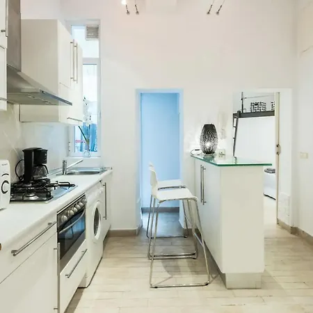 45m² Pmr * Madrid
