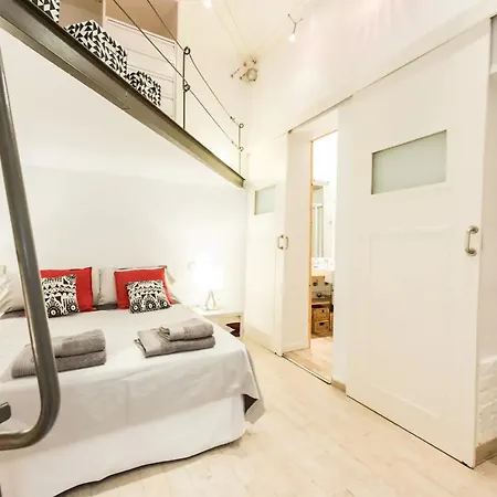 45m² Pmr Apartment