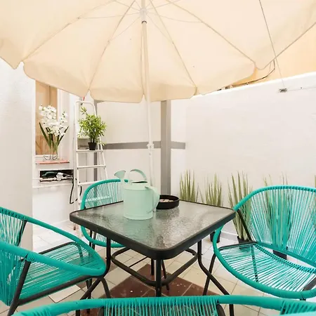 Apartment 45m² Pmr