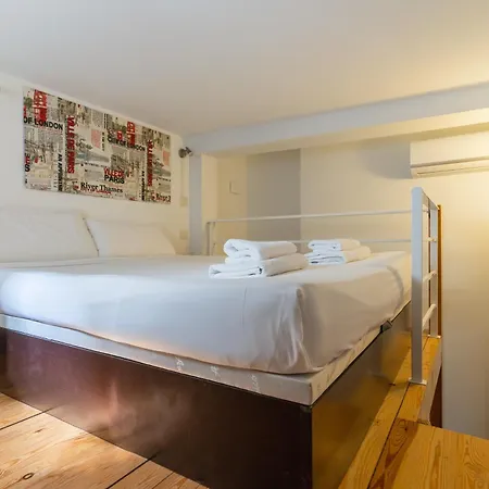 2 Bedrooms 1,5bathrooms Furnished - Sol - Bright & Functional - Mintystay * Madrid