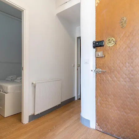 2 Bedrooms 1,5bathrooms Furnished - Sol - Bright & Functional - Mintystay Apartment