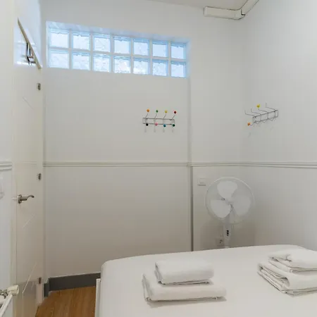 Apartment 2 Bedrooms 1,5bathrooms Furnished - Sol - Bright & Functional - Mintystay *