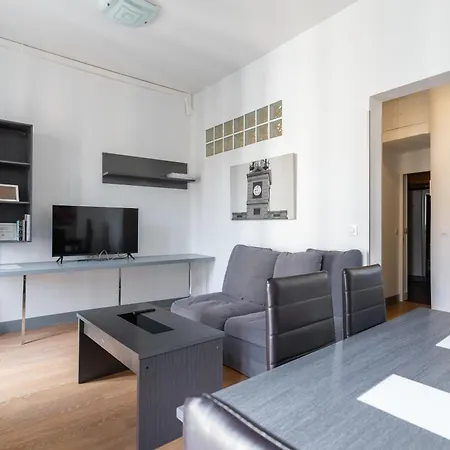 2 Bedrooms 1,5bathrooms Furnished - Sol - Bright & Functional - Mintystay Madrid