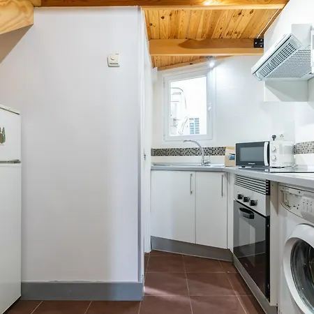 Apartment 2 Bedrooms 1,5bathrooms Furnished - Sol - Bright & Functional - Mintystay Madrid
