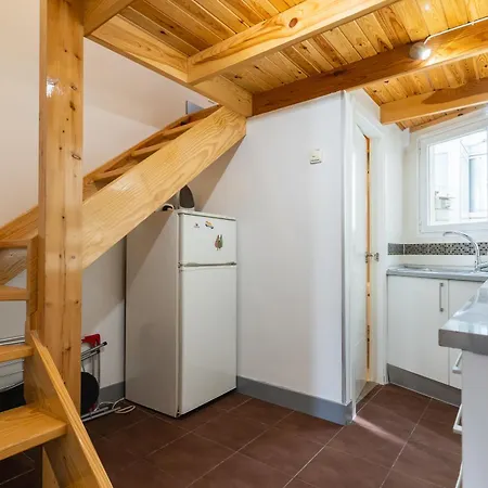 2 Bedrooms 1,5bathrooms Furnished - Sol - Bright & Functional - Mintystay *