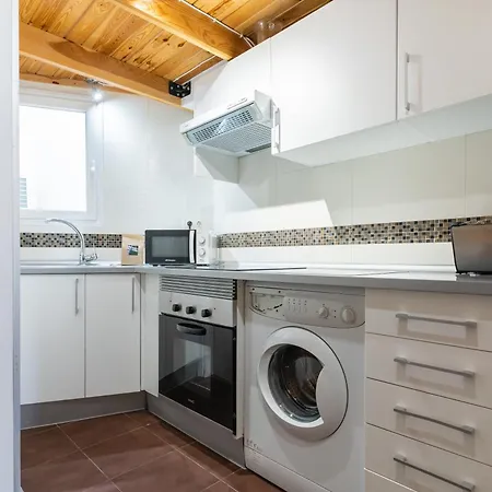 2 Bedrooms 1,5bathrooms Furnished - Sol - Bright & Functional - Mintystay Apartment Madrid
