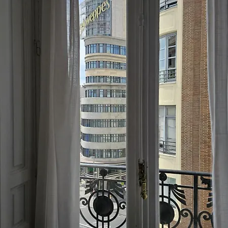 éxito En Madrid