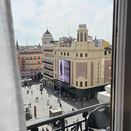 éxito En * Madrid