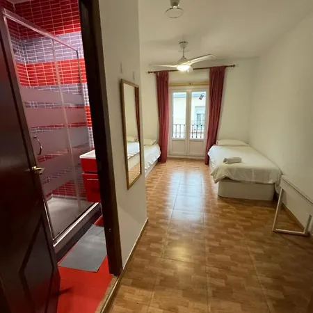 Apartament Rosales Residences