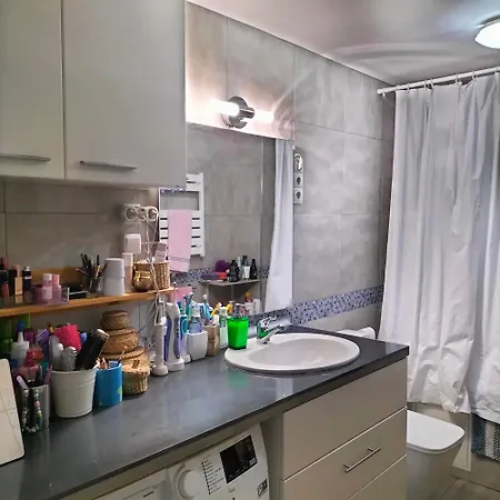 Habitación en casa particular Gran A 5 Paradas De Metro Del Centro *