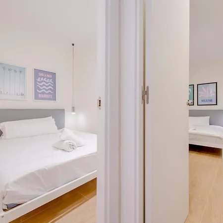New&stylish 8p En El Corazon Del Centro Madrid