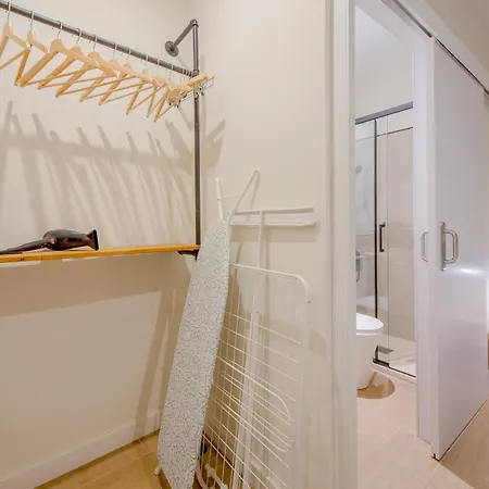 New&stylish 8p En El Corazon Del Centro Apartment Madrid