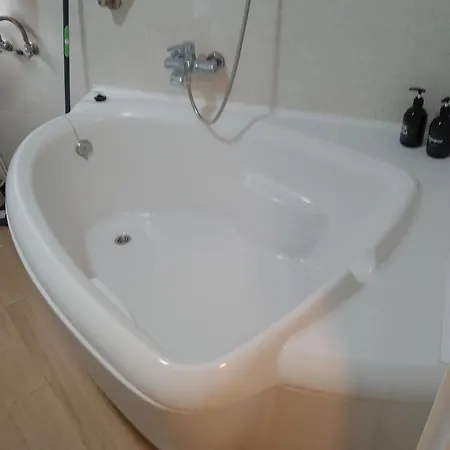 Piso Moderno En Hortaleza