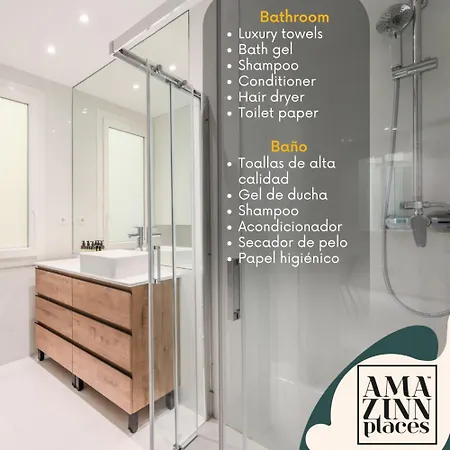 Ap Embajadores Xx Apartamento Madrid