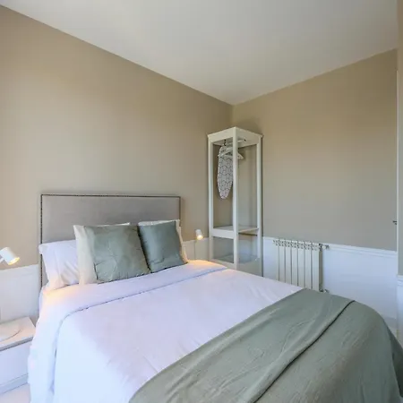 Ap Embajadores Xx Apartamento