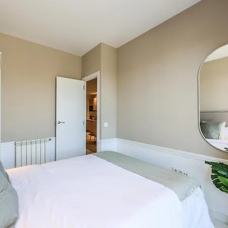 Ap Embajadores Xx Apartamento *