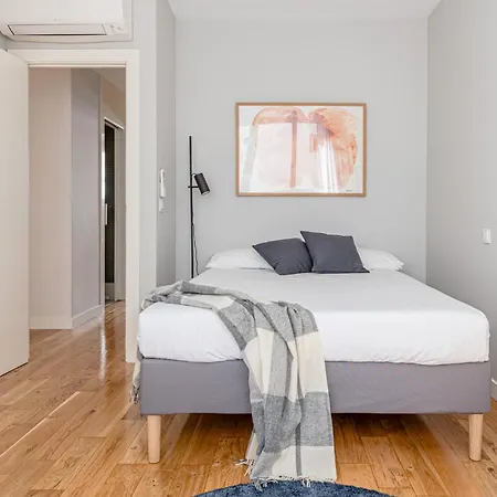 Apartment Espectacular Atico En El Centro