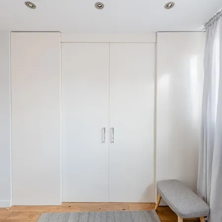 Espectacular Atico En El Centro Apartment Madrid