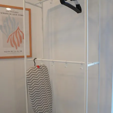 Apartment Oporto 1