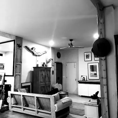 Apartment La Boheme De Chueca - S-marcos Madrid
