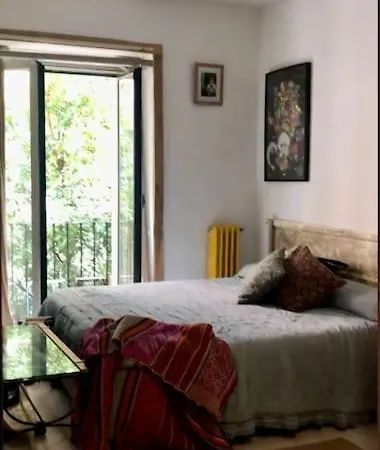 La Boheme De Chueca - S-marcos Apartment Madrid