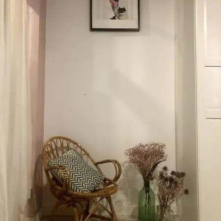 Apartment La Boheme De Chueca - S-marcos