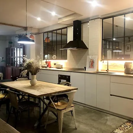 La Boheme De Chueca - S-marcos Apartment *