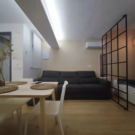 Ama Arturo Soria Estudio Madrid
