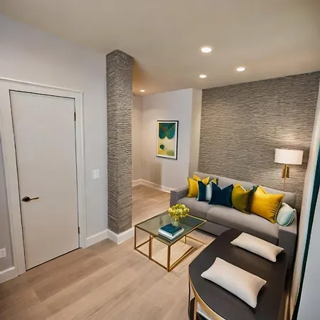 Apartment Acogedor En El Centro De