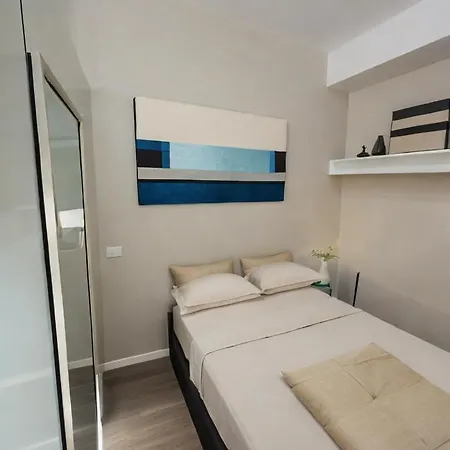Apartment Acogedor En El Centro De Madrid