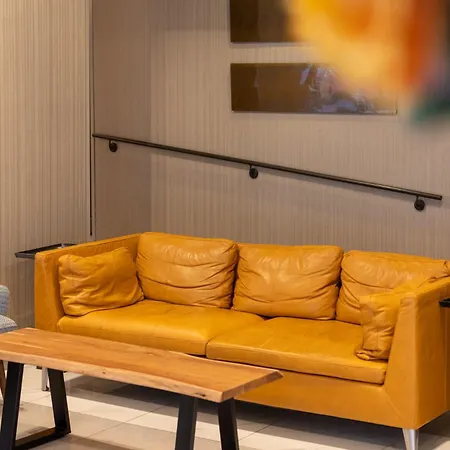Hotell Avenida Gran Via Madrid