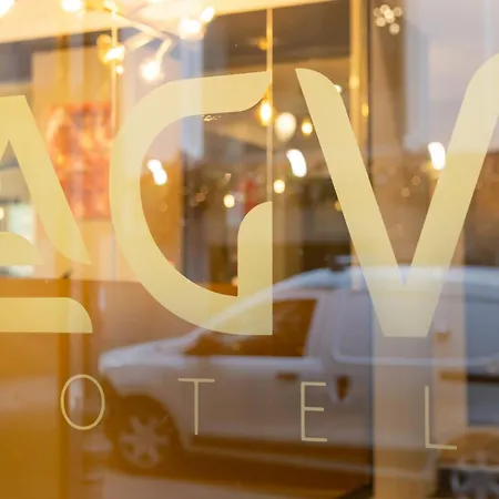Avenida Gran Via Hotell