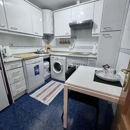Appartamento Precioso Piso En Sol - 2 Hab