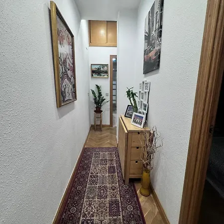 Appartamento Precioso Piso En Sol - 2 Hab Madrid