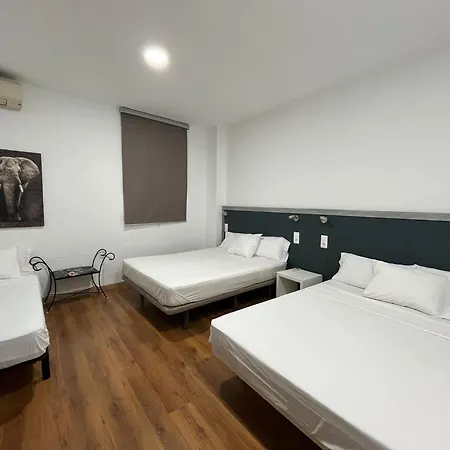 Hello Canillas Apartment *