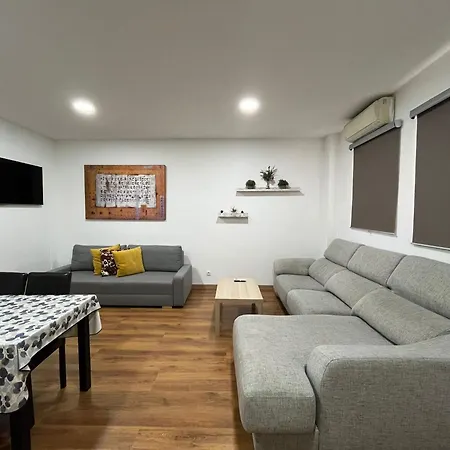 Hello Canillas Apartment